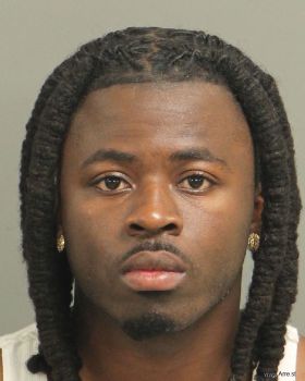 Roderick Dashawn Bell Mugshot