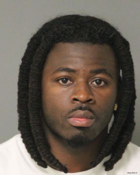 Roderick Dashawn Bell Mugshot