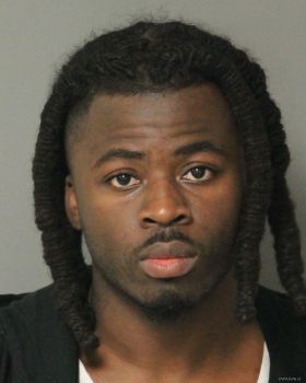 Roderick Dashawn Bell Mugshot