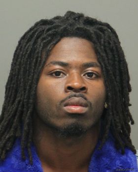 Roderick Dashawn Bell Mugshot