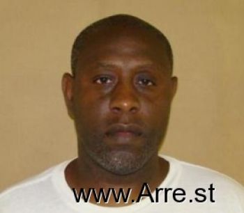 Roderick  Curry Mugshot