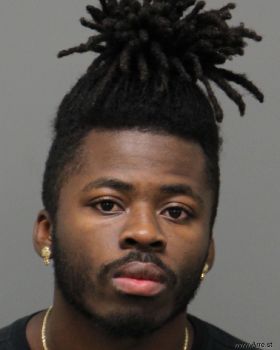 Roderick Dashawn Bell Mugshot