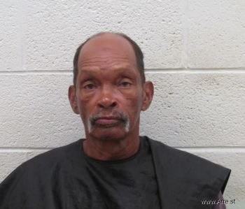 Roderick Maurice Forney Mugshot