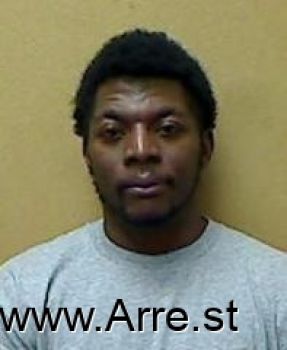 Roderick E Johnson Mugshot