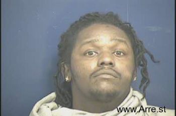 Roderick Cordell Lee Mugshot