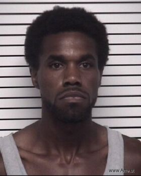 Roderick Wayne Miller Mugshot