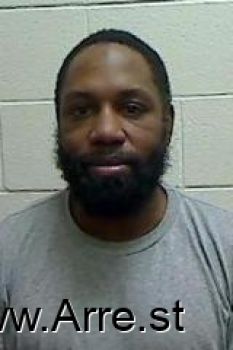 Roderick V Miller Mugshot