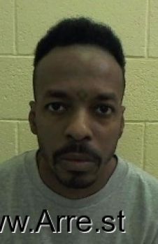 Roderick  Smith Mugshot