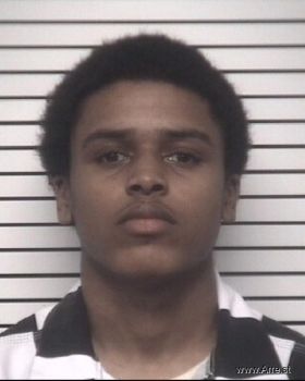 Roderick Nmn Williams Mugshot