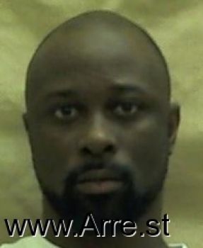 Roderick J Wooten Mugshot