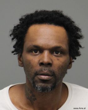 Rodney  Harris Mugshot