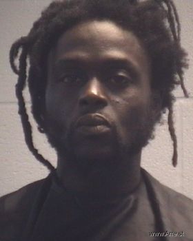 Rodney Lamont Allen Mugshot