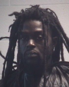 Rodney Lamont Allen Mugshot