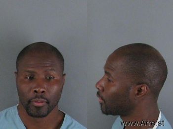 Rodney  Bradley Mugshot