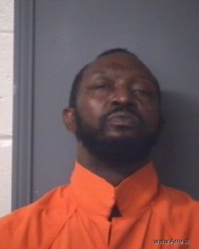 Rodney Terrell Bynum Mugshot