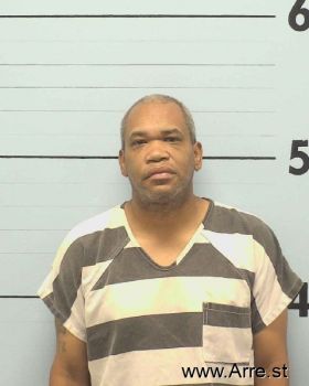 Rodney Allen Carter Mugshot