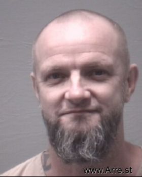 Rodney Blake Creech Mugshot