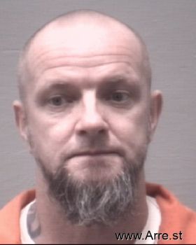 Rodney Blake Creech Mugshot