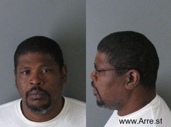 Rodney  Davis Mugshot