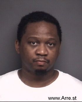 Rodney Terrell Dawson Mugshot