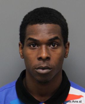 Rodney Durrell Iii Thomas Mugshot