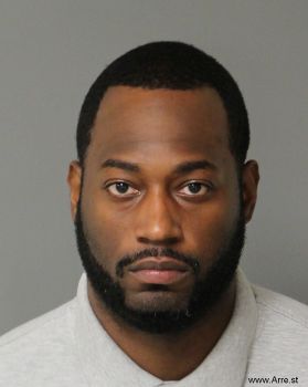 Rodney Eugene Wilson Mugshot