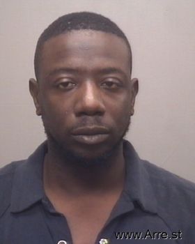 Rodney Christopher Goodwin Mugshot