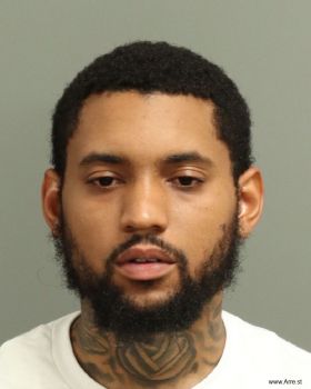 Rodney Dandre Dshau Green Mugshot