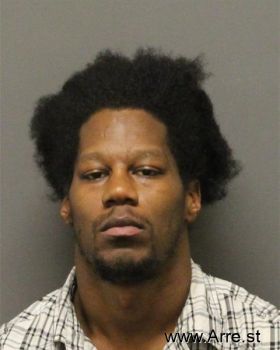 Rodney Lamont Greenfield Mugshot