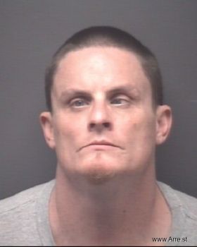 Rodney Wayne Harris Mugshot