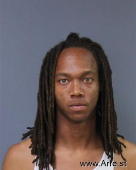 Rodney Demarius Hines Mugshot