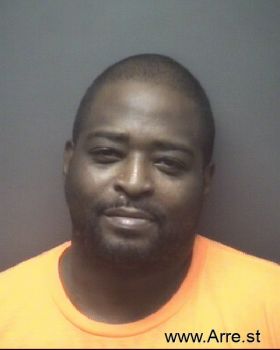 Rodney  Hoggard Mugshot