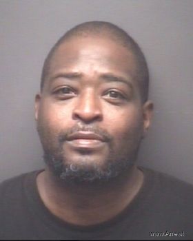 Rodney Demond Hoggard Mugshot