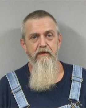 Rodney Tennyson Hunt Mugshot