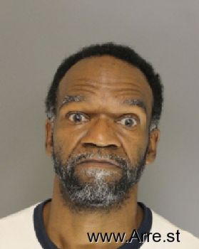 Rodney Brian Jones Mugshot