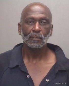 Rodney Dwayne Jones Mugshot