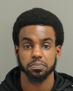 Rodney Michael Manning Mugshot