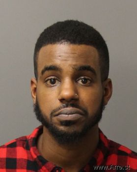 Rodney Michael Manning Mugshot