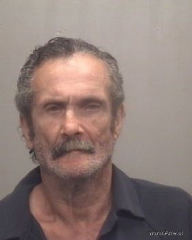 Rodney Lane Nelson Mugshot