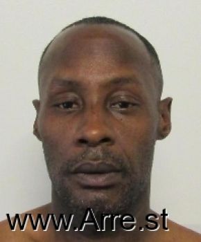 Rodney  Parker Mugshot