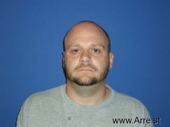 Rodney Scott Parker Mugshot