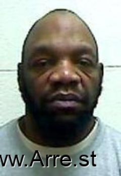 Rodney  Richardson Mugshot