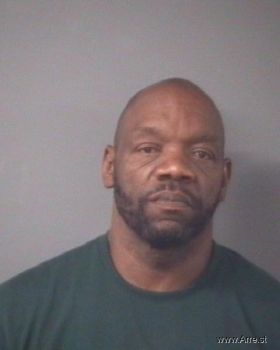 Rodney  Richardson Mugshot