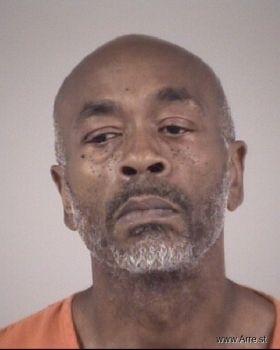 Rodney  Robinson Mugshot