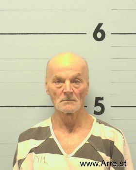 Rodney Howard Sanders Mugshot