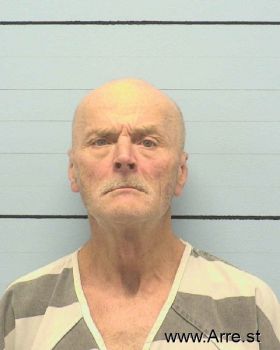 Rodney Howard Sanders Mugshot