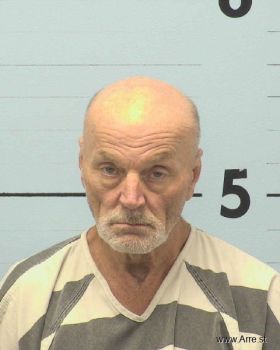 Rodney Howard Sanders Mugshot