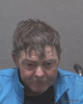 Rodney Richard Smith Mugshot