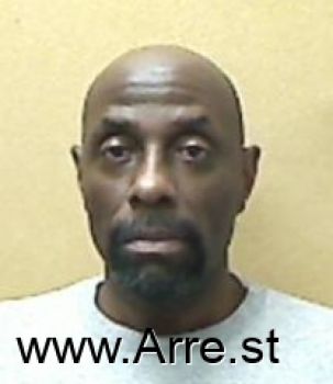 Rodney C Thomas Mugshot