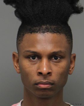 Rodney Travon Perry Mugshot